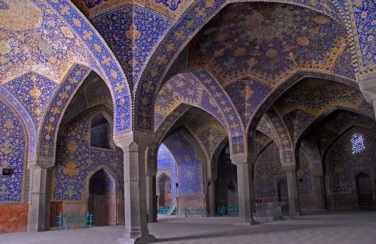 اصفهان